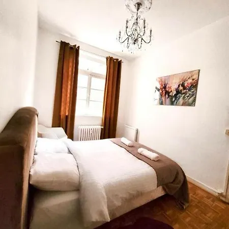 Guest house Gare Flandres