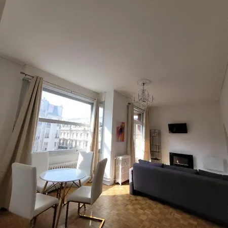 Guest house Gare Flandres Lille